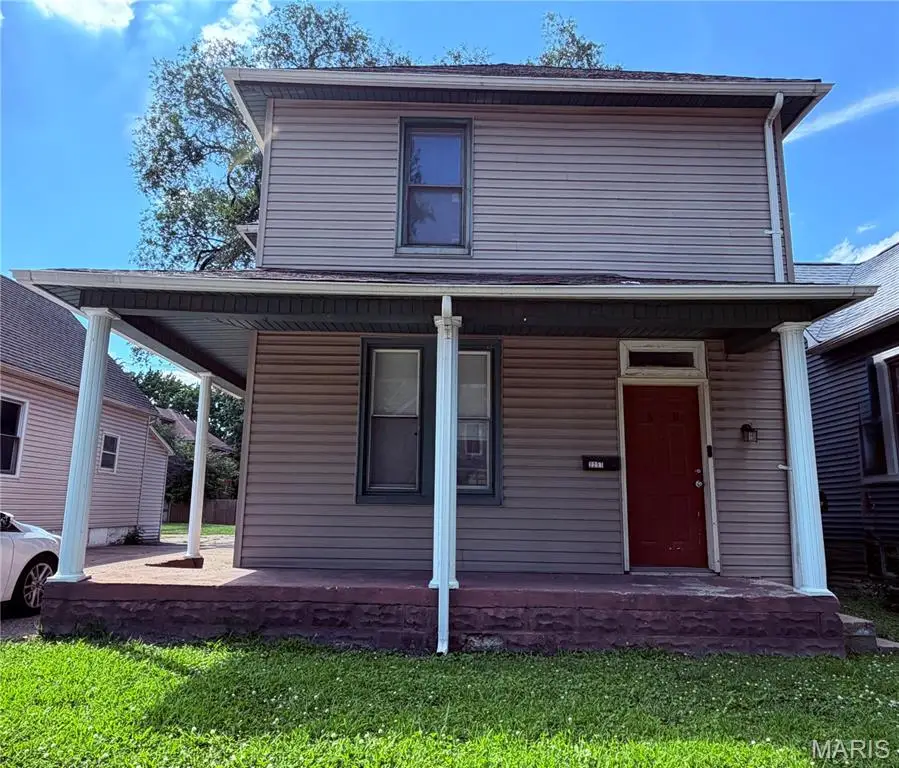 2251 Delmar Avenue, Granite City, IL 62040 - #1