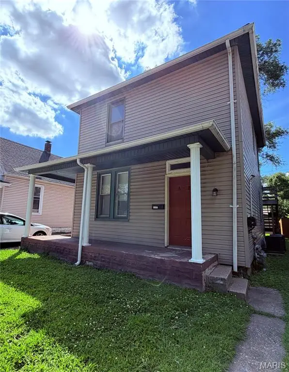 2251 Delmar Avenue, Granite City, IL 62040 - #2