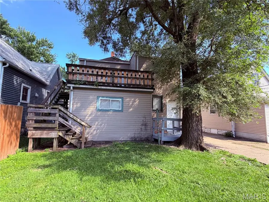 2251 Delmar Avenue, Granite City, IL 62040 - #3