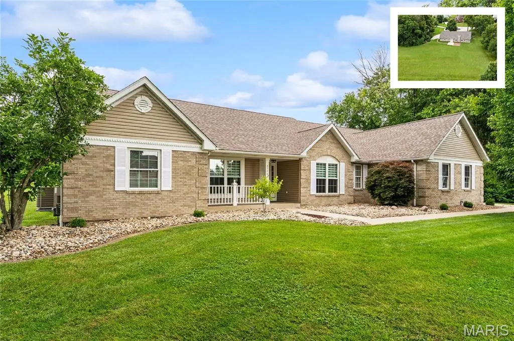 4306 Mahogany Lane, Belleville, IL 62226 - #1