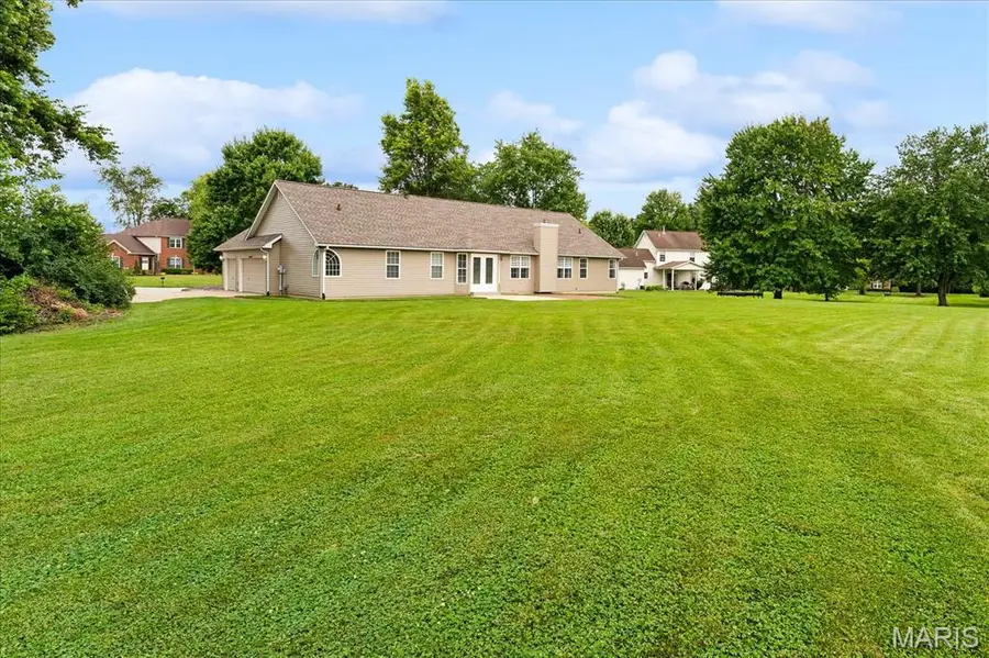 4306 Mahogany Lane, Belleville, IL 62226 - #2