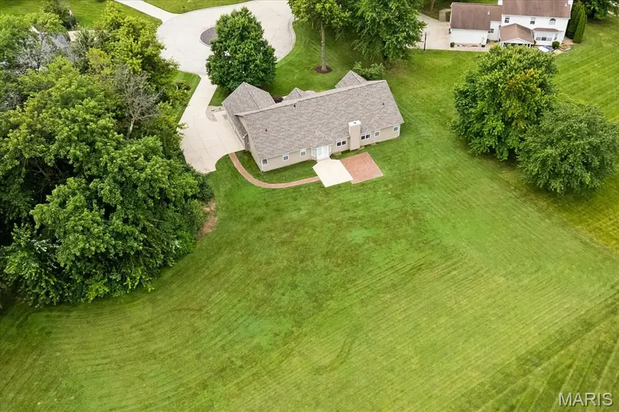 4306 Mahogany Lane, Belleville, IL 62226 - #3