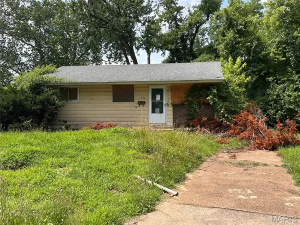 249 Grampian Road, St Louis, MO 63137