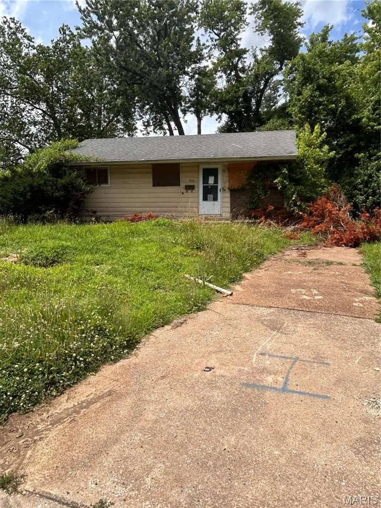 249 Grampian Road, Saint Louis, MO 63137 - #2