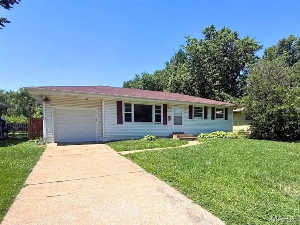170 Ruth Drive, Florissant, MO 63031 - #1