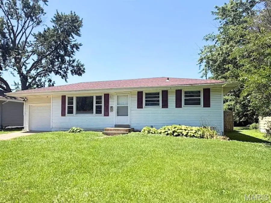 170 Ruth Drive, Florissant, MO 63031 - #2