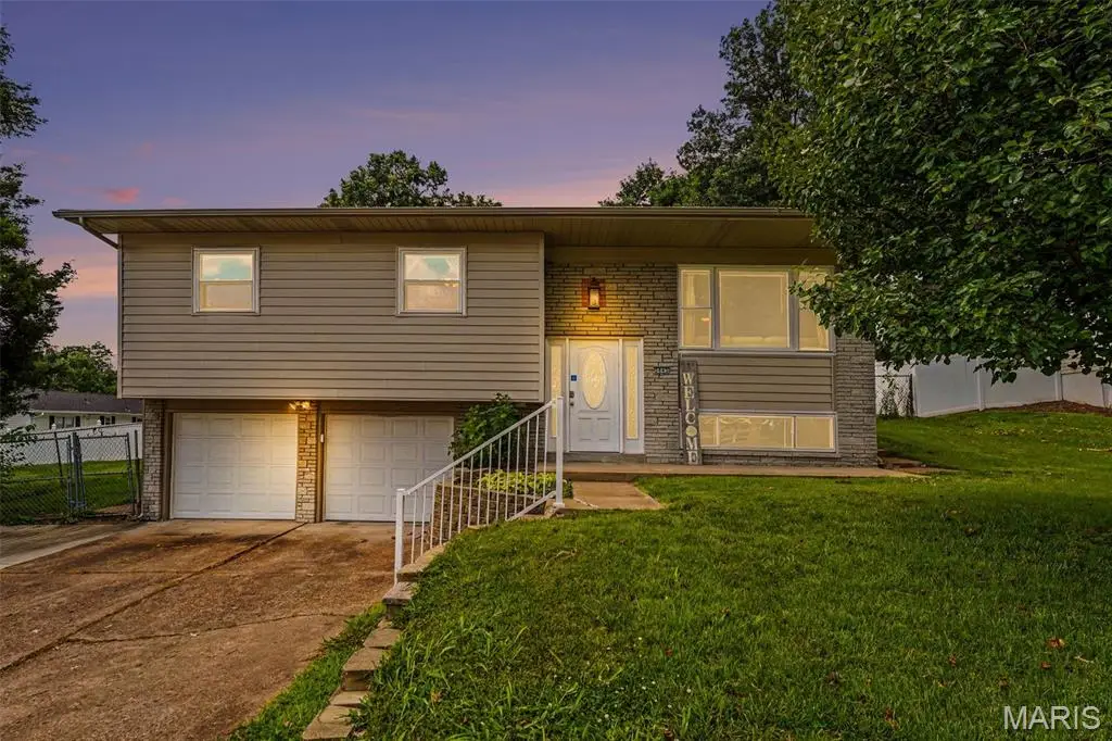 2643 Georgia Drive, Arnold, MO 63010 - #1