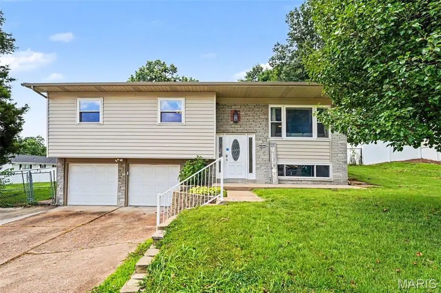 2643 Georgia Drive, Arnold, MO 63010 - #2