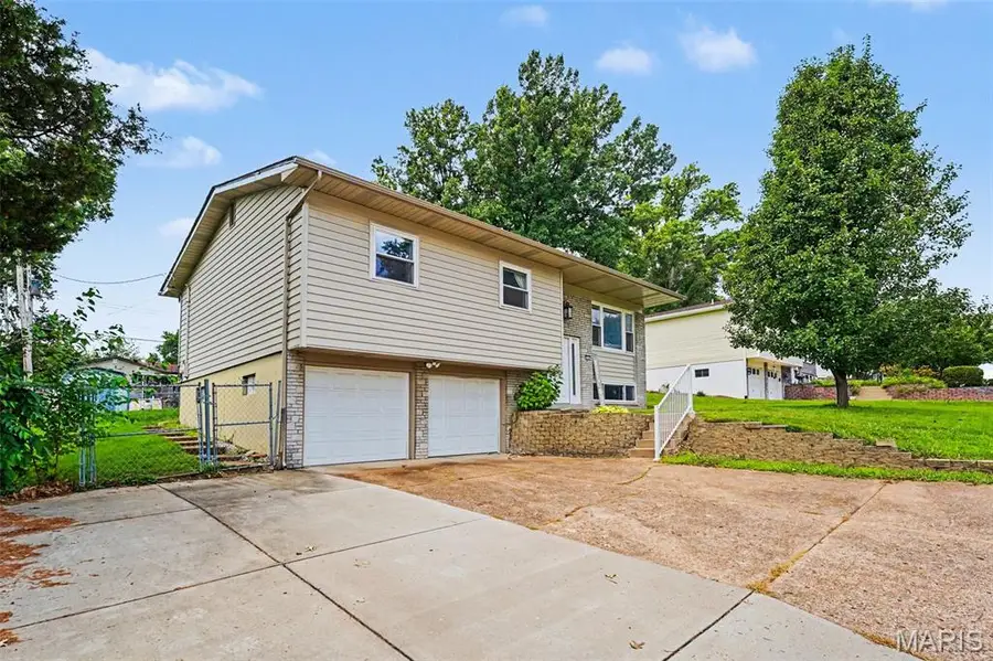 2643 Georgia Drive, Arnold, MO 63010 - #3