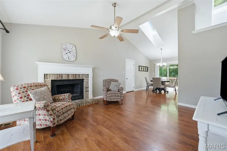 16129 Castlerea Boulevard, Ellisville, MO 63021 - #3