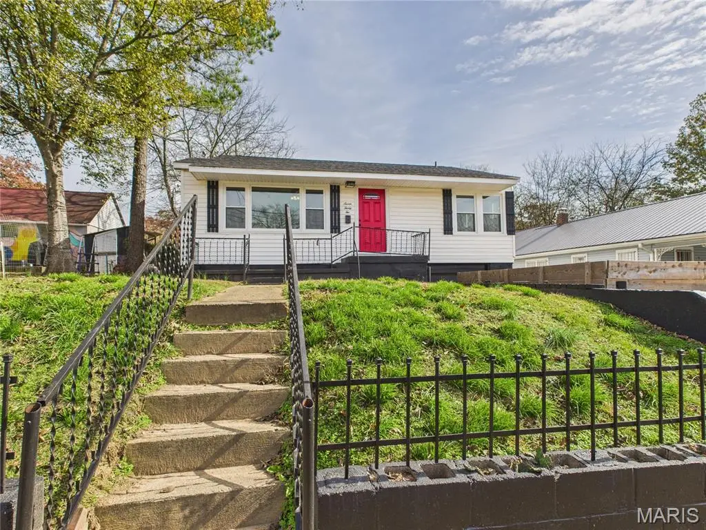 732 Mill Street, Poplar Bluff, MO 63901 - #1