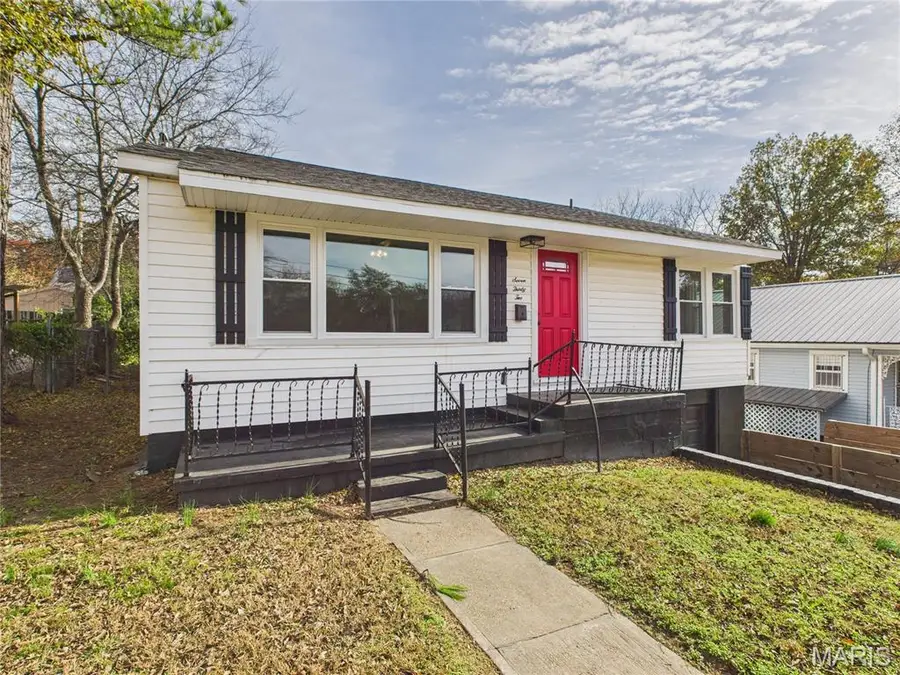732 Mill Street, Poplar Bluff, MO 63901 - #2