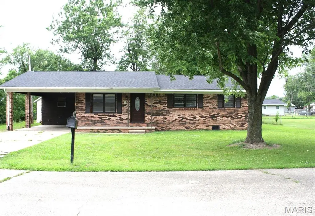 601 Harry Drive, Dexter, MO 63841 - #1