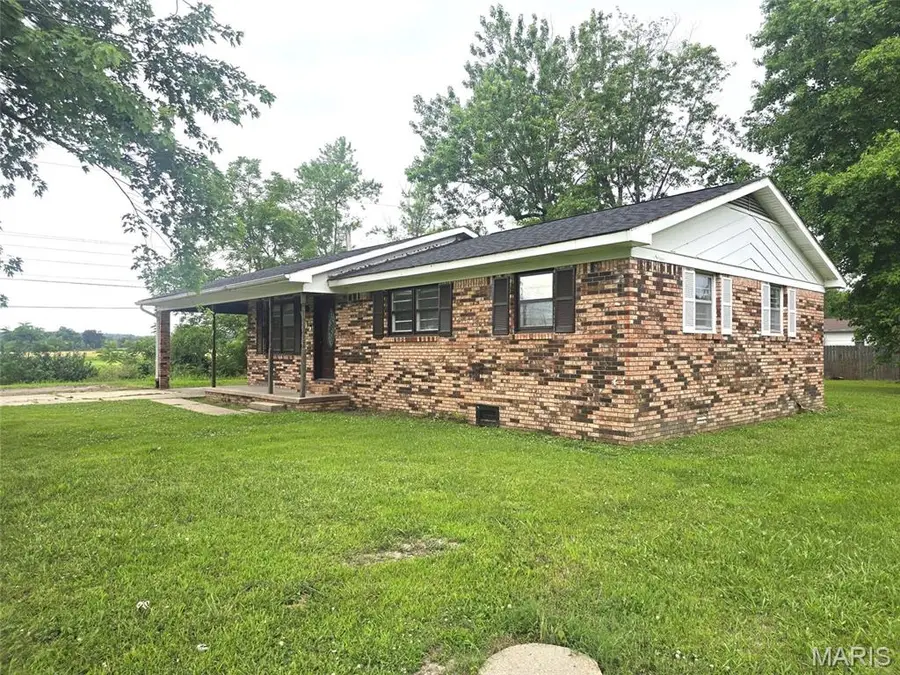 601 Harry Drive, Dexter, MO 63841 - #2