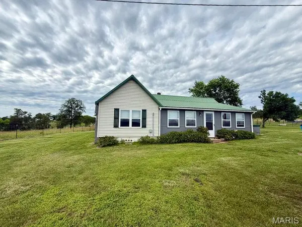 16311 Lebanon Road, Elk Creek, MO 65464