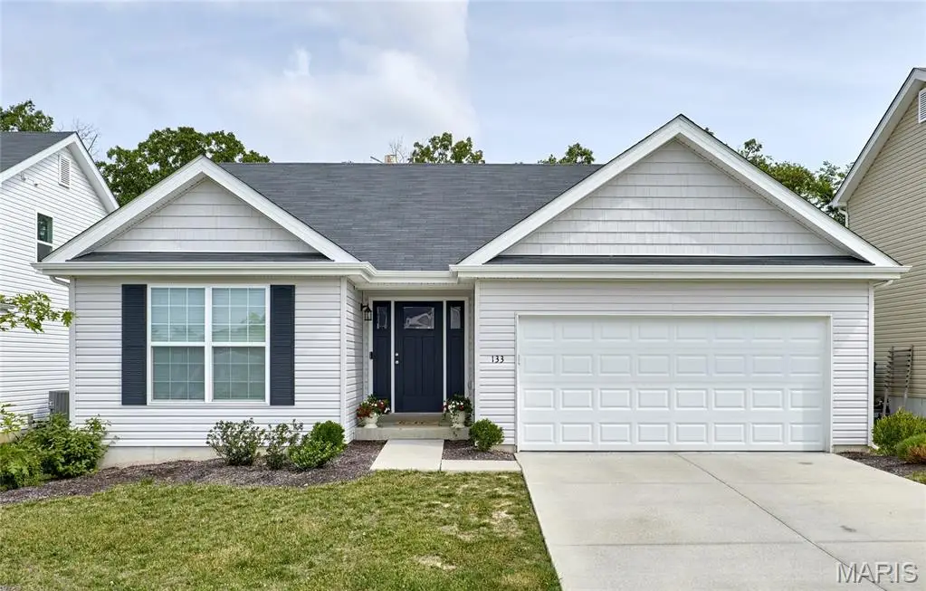 133 Day Lily Lane, Wentzville, MO 63385 - #1