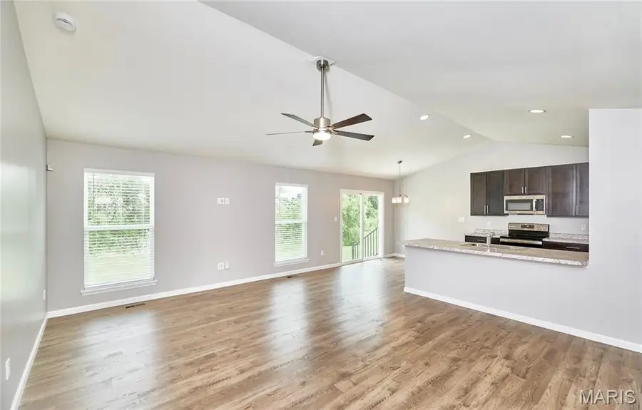 133 Day Lily Lane, Wentzville, MO 63385 - #3