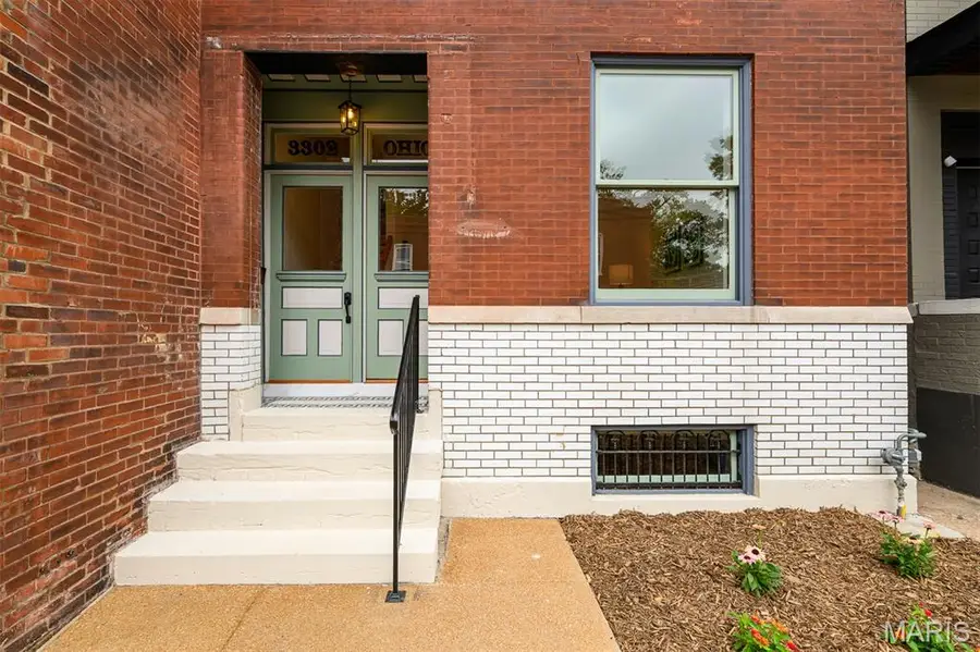 3302 Ohio Avenue, Saint Louis, MO 63118 - #3
