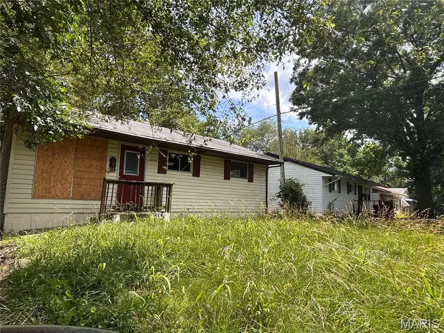 10546 Spring Garden Drive, Saint Louis, MO 63137 - #3