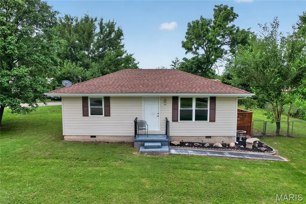 545 Pearl, Lebanon, MO 65536 - #1