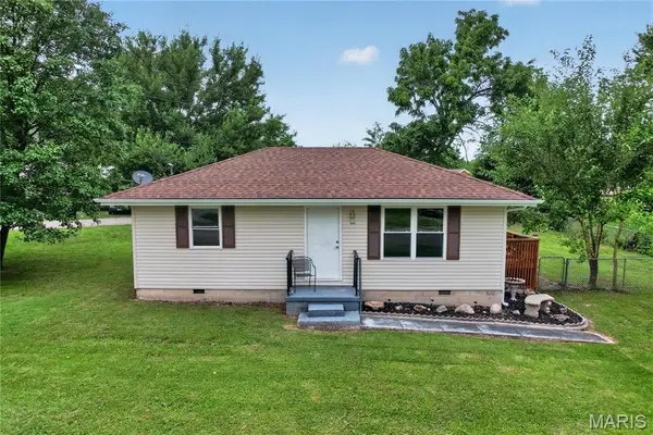 545 Pearl, Lebanon, MO 65536