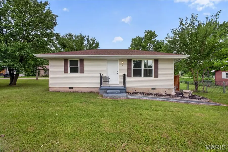 545 Pearl, Lebanon, MO 65536 - #2