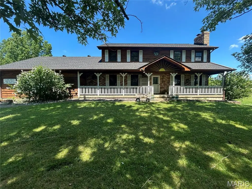 2889 Hwy K, Bonne Terre, MO 63628 - #1