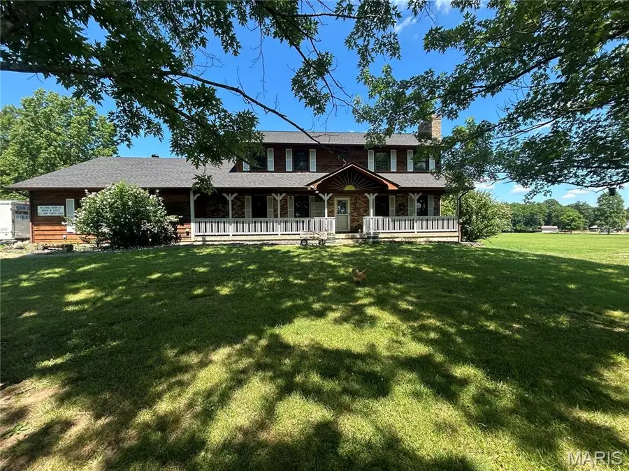 2889 Hwy K, Bonne Terre, MO 63628 - #2