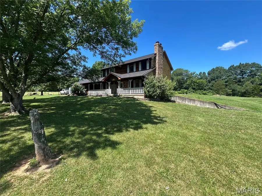 2889 Hwy K, Bonne Terre, MO 63628 - #3