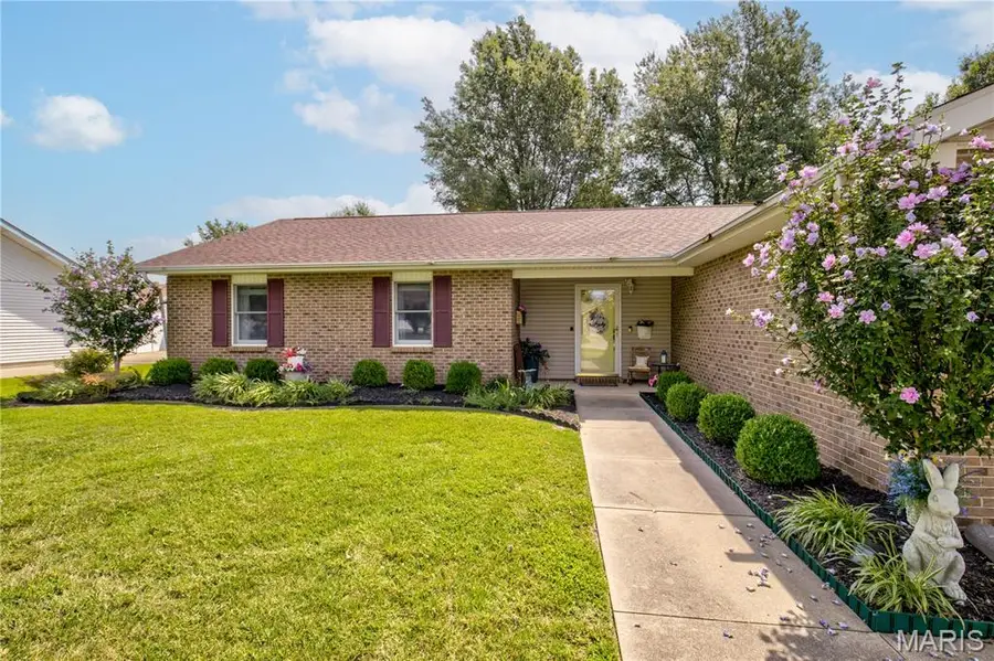 1010 Pine Street, Sikeston, MO 63801 - #2