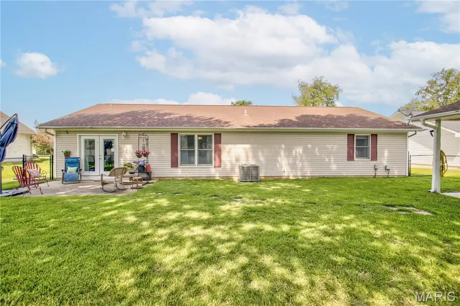 1010 Pine Street, Sikeston, MO 63801 - #3