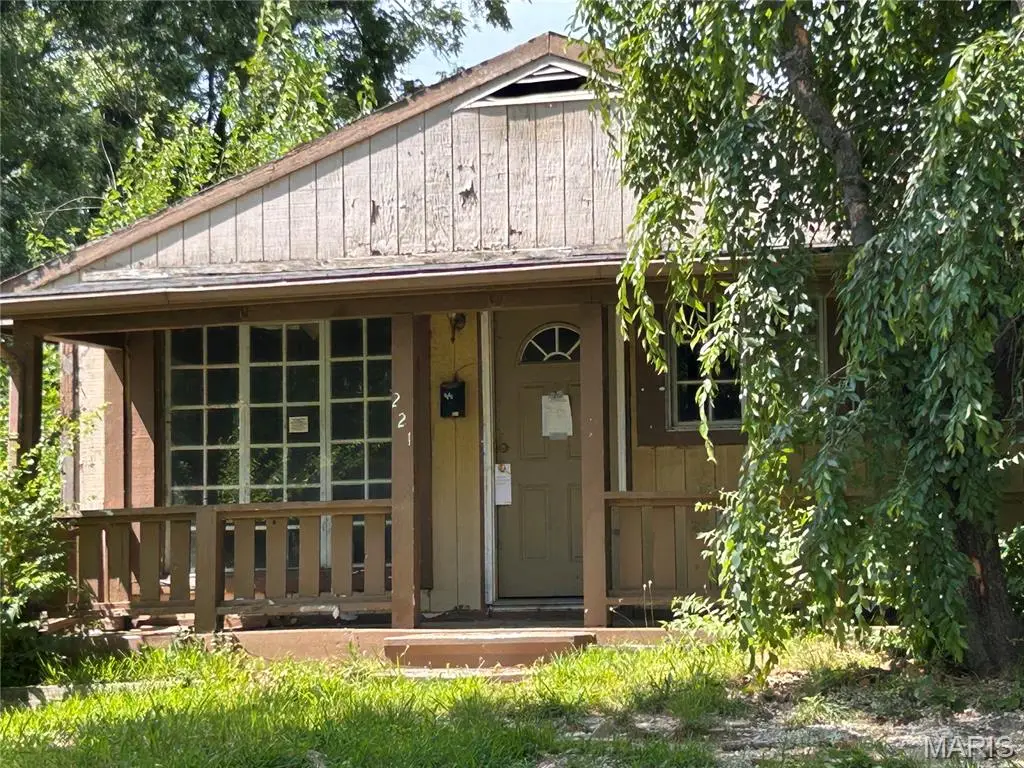 221 Roderick Drive, Saint Louis, MO 63137 - #1
