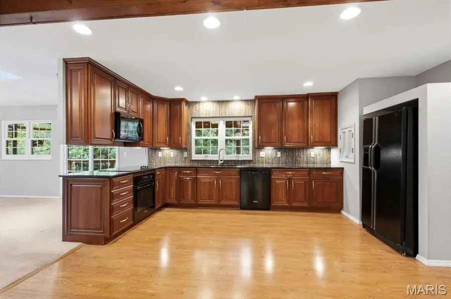 934 La Bonne Parkway, Manchester, MO 63021 - #3