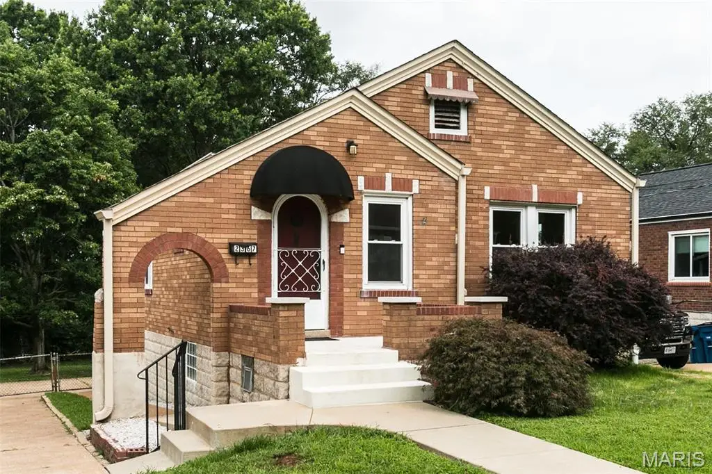 2367 Goodale Avenue, Overland, MO 63114 - #1