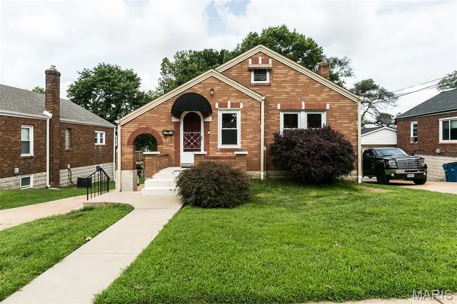 2367 Goodale Avenue, Overland, MO 63114 - #3