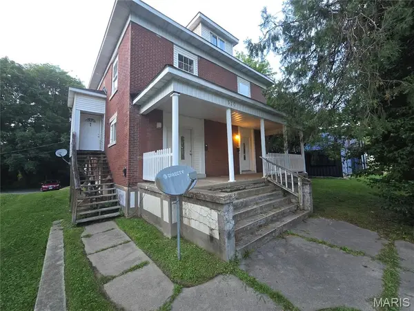 510 Washington Avenue, Cape Girardeau, MO 63701