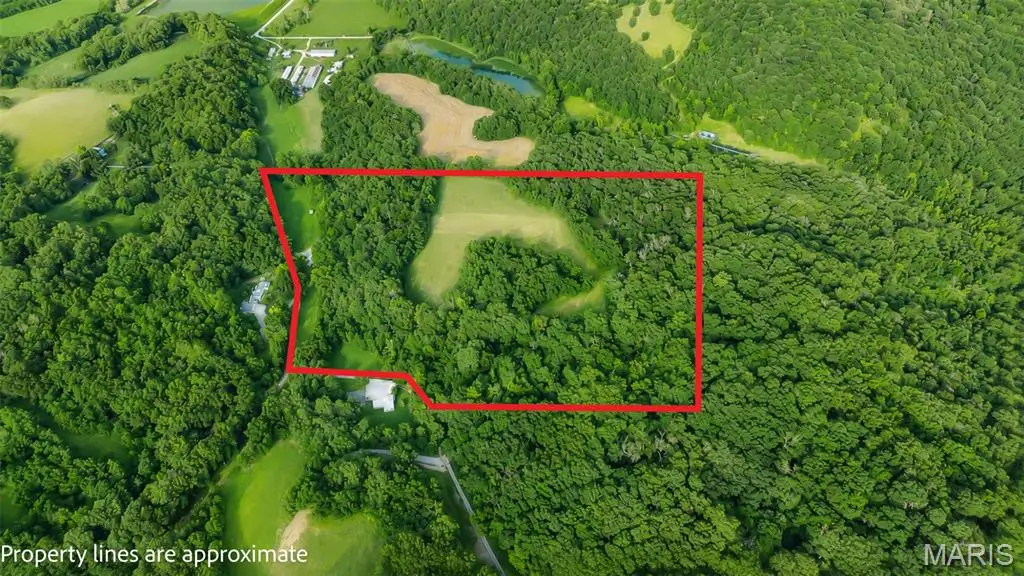 575 Schleeper Hollow Road, Hardin, IL 62047 - #1