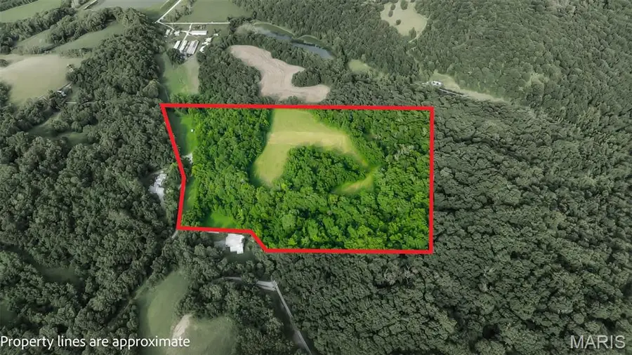 575 Schleeper Hollow Road, Hardin, IL 62047 - #2
