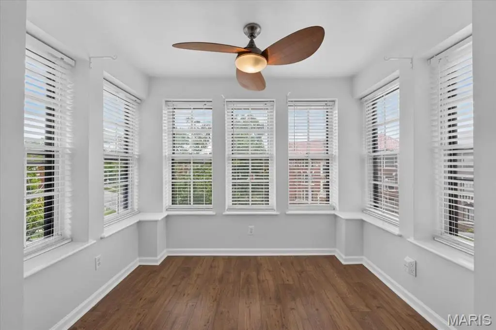5900 Mcpherson Avenue #3W, Saint Louis, MO 63112 - #1