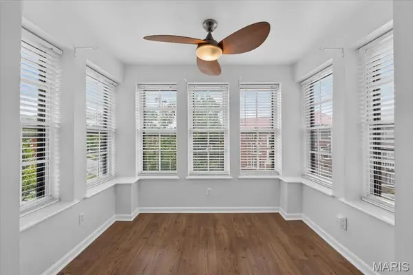 5900 Mcpherson Avenue #3W, St Louis, MO 63112