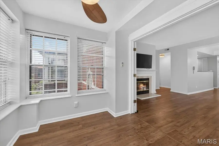 5900 Mcpherson Avenue #3W, Saint Louis, MO 63112 - #2