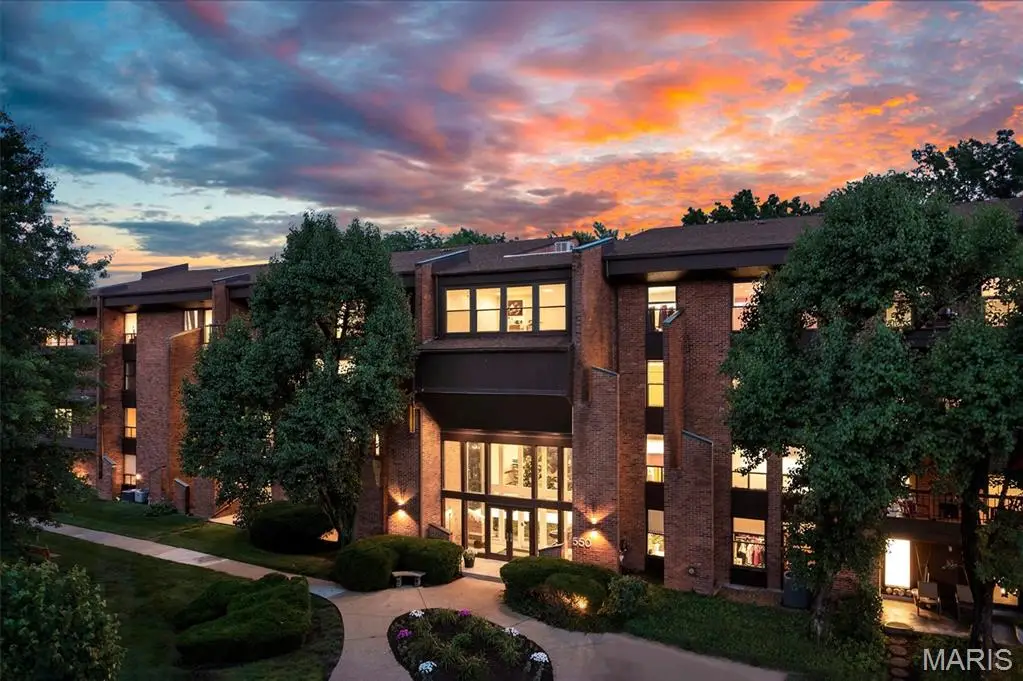 550 Coeur De Royale Drive #206, Creve Coeur, MO 63141 - #1
