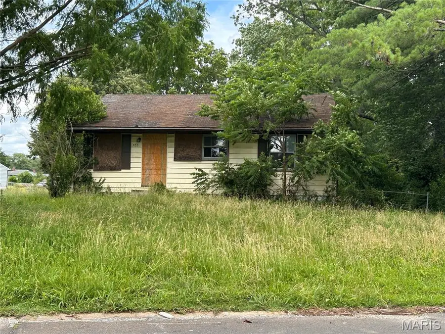 455 Midlothian Road, Saint Louis, MO 63137 - #2