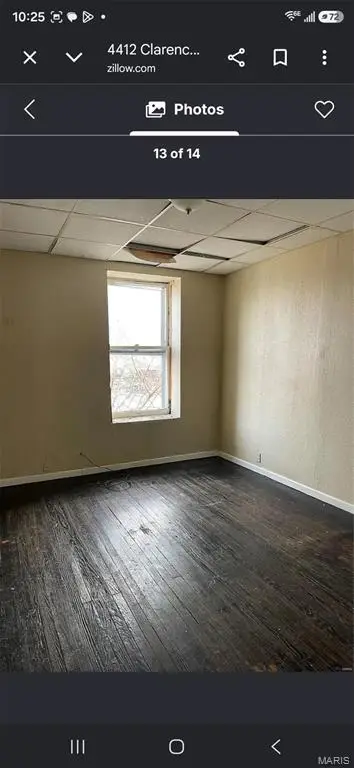 4412 Clarence Avenue, Saint Louis, MO 63115 - #3