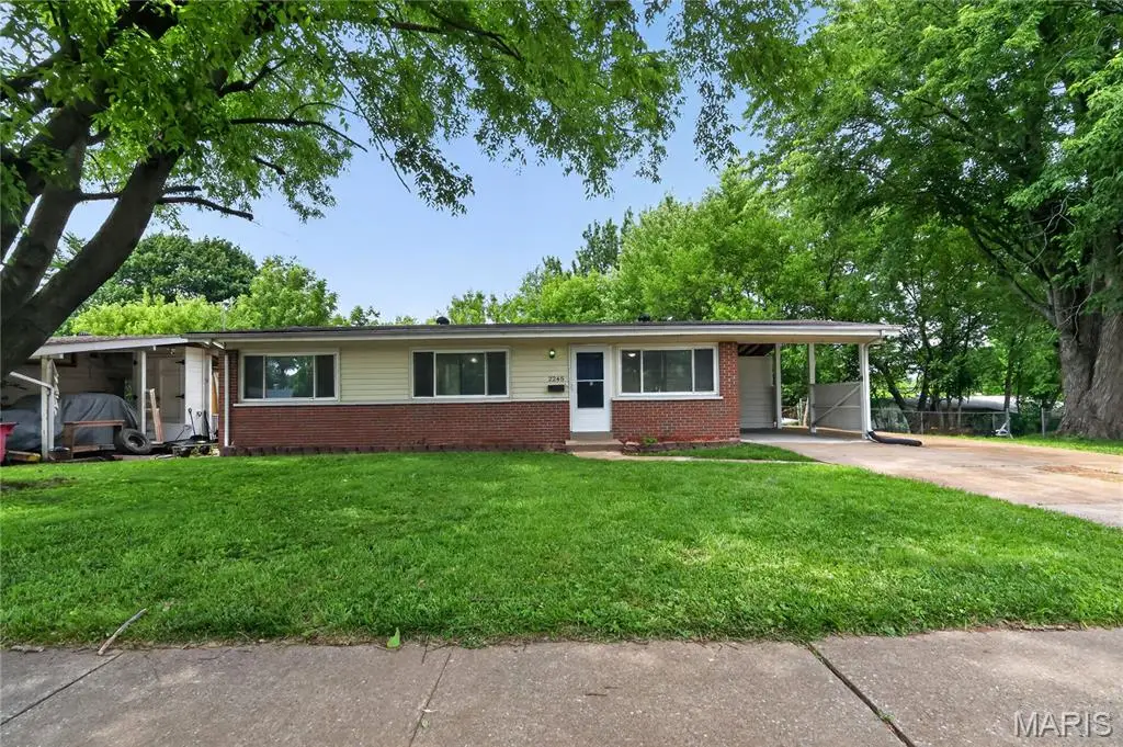 2245 Saint Catherine Street, Florissant, MO 63033 - #1