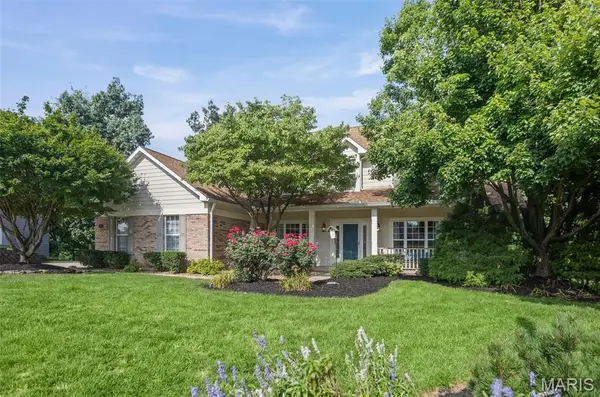 7437 Timberwolf Trail, Fairview Heights, IL 62208