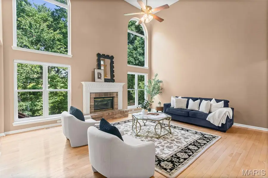 7437 Timberwolf Trail, Fairview Heights, IL 62208 - #3