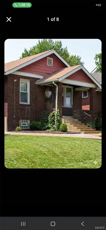 4876 Calvin Avenue, St Louis, MO 63115