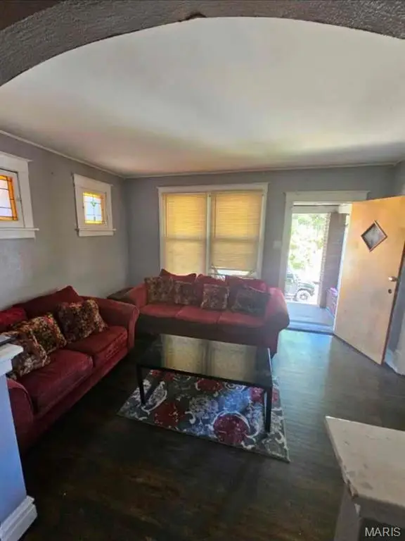 4876 Calvin Avenue, Saint Louis, MO 63115 - #3