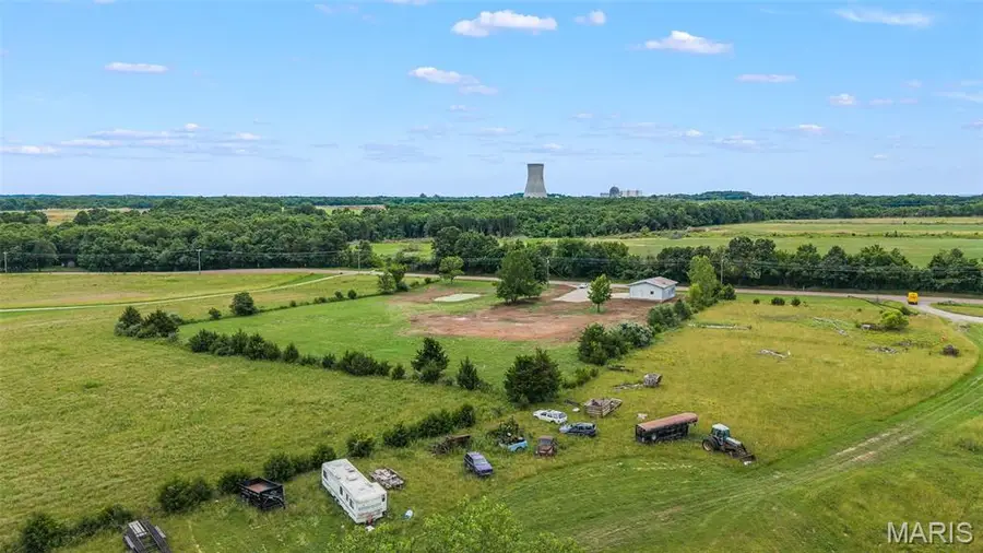 8871 State Road O, Steedman, MO 65077 - #3